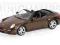 MINICHAMPS Porsche 911 Carrera Cabriolet