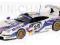 MINICHAMPS Porsche 911 GT1 Mobil #25