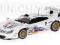 MINICHAMPS Porsche 911 GT1 Mobil #26