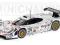 MINICHAMPS Porsche 911 GT1 Mobil #26