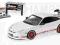 MINICHAMPS Porsche 911 GT3RS Top Gear
