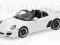 MINICHAMPS Porsche 911 Speedster 2011