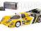 MINICHAMPS Porsche 956 Newman Joest