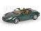 MINICHAMPS Porsche Boxster 2002