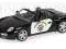 MINICHAMPS Porsche Boxster S 2005