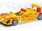 MINICHAMPS Porsche RS Spyder #7 Dumas