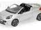 MINICHAMPS Renault Wind 2010 (silver)