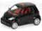MINICHAMPS Smart Fortwo Coupe 2007