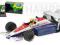 MINICHAMPS Toleman Hart TG184 #19