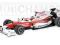 MINICHAMPS Toyota TF109 Panasonic