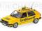 MINICHAMPS Volkswagen Golf ADAC 1985