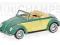 MINICHAMPS Volkswagen Hebmueller
