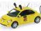 MINICHAMPS Volkswagen New Beetle 1998