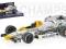 MINICHAMPS Williams Honda FW09 #5