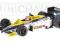 MINICHAMPS Williams Honda FW10 #5