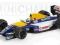 MINICHAMPS Williams Renault FW14
