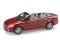 MOTORART Volvo C70 (flamenco red)