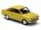 NEO MODELS DAF 55 Coupe 1971 (yellow)