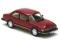 NEO MODELS Saab 90 1985 (cherry red)