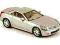 NOREV Cadillac XLR Cab (silver)