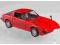 NOREV Mazda RX7 1978 (red)