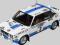 RWS MODELS Fiat 131 Abarth Fiat UK Ltd.