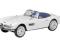SCHUCO BMW 507 Cabrio (white)