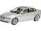 SCHUCO BMW 5er Limousine (titan silver)