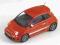 SPARK Abarth Fiat 500 2009 (red)