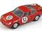 SPARK Abarth Fiat 700S #51 Fraissinet