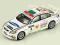 SPARK BMW 320 Si #4 Alessandro Zanardi