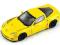 SPARK Corvette C6 RS Coupe 2009 (yellow)