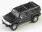 SPARK Hummer H3 2006 (black)