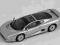 SPARK Jaguar XJ 220 1992 (silver)