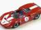 SPARK Lola T70 #7 Riverside Winner 1966