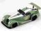 SPARK Morgan Aero 8 GT3 2007 (green)