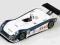 SPARK Peugeot 905 Spider #58 Gonin