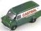 SPARK Transporter Ford Castrol