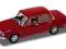 STARLINE Alfa Romeo 1750 1968 (red alfa)