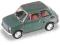 STARLINE Fiat 126 1972 (grey)