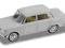 STARLINE Fiat 1500 1961 (white)
