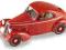 STARLINE Fiat 500 CS Balilla Berlinetta