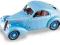 STARLINE Fiat 500 CS Balilla Berlinetta