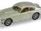 STARLINE Fiat 8V Zagato 1952 (silver)