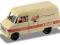 STARLINE Opel Blitz Kastenwagen A1960
