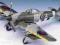ACADEMY Hawker Typhoon MK.IB