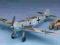 ACADEMY Messerschmitt Bf109E 34