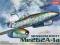 ACADEMY Messerschmitt Me 262A1a