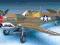 ACADEMY P40MN Warhawk