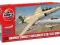 AIRFIX  Hawker Siddeley Buccaneer S2B